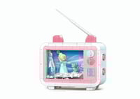 سلوبان قطع تركيب بناتي تليفزيون 375 قطعة