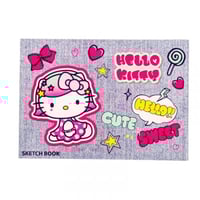 هيلو كيتي - دفتر دبوس صغير