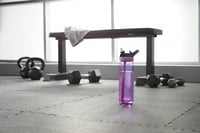 كونتيجو زمزمية بلاستيك 720مل موف