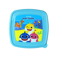 طقم 5 في 1 شنطة ظهر 16 انش أصفر - بينك فونج