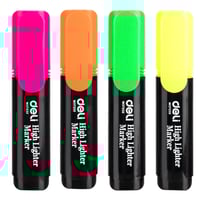 ديلي طقم مظهر 1-5 ملم، حبر سريع الجفاف، للخرائط ال...