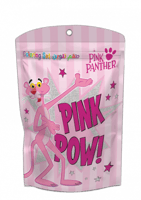 طقم تلوين ومفاجآت من بينك بانثر