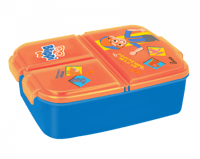 بليبي -صندوق غداءبلاستيك