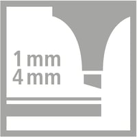 ستابيلو سوينج كوول باستل - علبة 8 ألوان