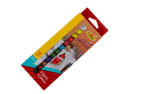 كلاس طقم الوان قماش 6 مل × 12، مثالية للمبتدئين، و...