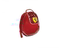 فيراري حقيبة رياضية - أحمر