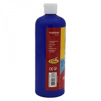 كلاس الوان تمبرا 500 مل لون أزرق غامق
