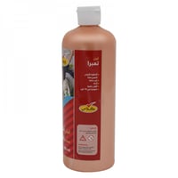 كلاس الوان تمبرا 500 مل لون ذهبي