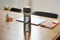 كونتيجو زمزمية بلاستيك 720 لون مكرون