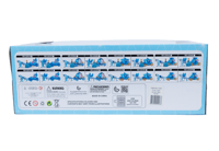 مجموعة عربة الأميرة بحصان مع اكسسورات، مجموعة لعب...