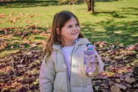 كونتيجو زمزمية اطفال 420مل أيسكريم