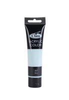 كلاس لون إكريليك 60 مل ، تستخدم على الورق والزجاج...