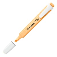 ستابيلو مظهر سوينج كوول عبوة من 10 أقلام باستيل لو...