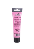 كلاس لون إكريليك 60 مل ، تستخدم على الورق والزجاج...