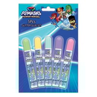 بي جي ماسك أنبوب غراء لامع 5 × 10جرام ، غراء لامع...