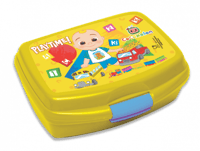 كوكوميلون - علبة غداء بلاستيك