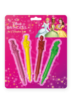 مجموعة أقلام تلوين ديزني الأميرات 12 قطعة – ألوان...