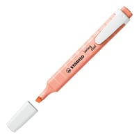 ستابيلو مظهر سوينج كوول عبوة من 10 أقلام باستيل لو...