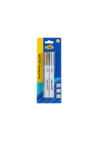 كلاس أقلام بويه برأس مائل ، للحرف اليدوية لصنع الل...