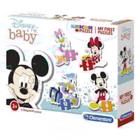 كلمنتوني بازل - ديزني بيبي