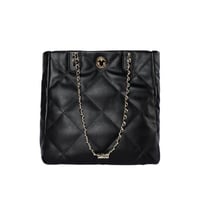 دزني شنطة كتف ميني ماوس لون أسود