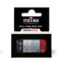 رول ملصقات سبايدرمان (SPIDERMAN) – ملصقات بطابع ال...