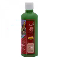 كلاس الوان اكريليك 500 مل لون أخضر فاتح