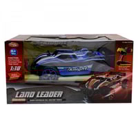 سباق سيارات 1:18 قائدة الأرض