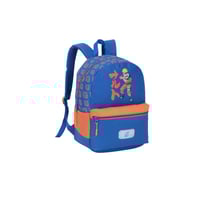 ناروتو شنطة ظهر16"مع مقلمية شخصية بعبارة