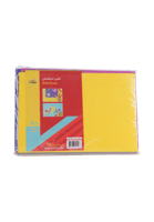 كلاس فلين اسفنجي 10 قطع ، فلين اسفنجي A4 مناسبة لل...