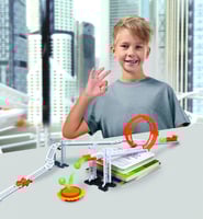 كلمنتوني - مسار ماربل إشعاع الظلام