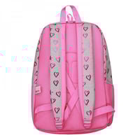 شنطة ظهر 17.5 انش رمادي - بوز Pause Backpack