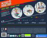 كلمنتوني - مسار ماربل إشعاع الظلام