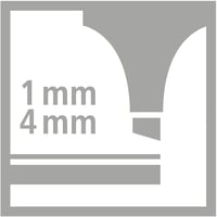 ستابيلو سوينج كوول باستل - علبة 4 ألوان