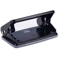 ديلي خرامة ورق فتحتين (8 أوراق)، خرامة معدنية متين...