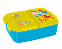 كوكوميلون - علبة غداء بلاستيك