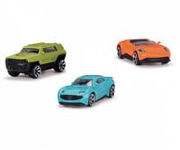 ديكي شاحنة صغيرة للسيارات من سيمبا