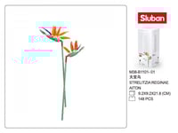 سلوبان قطع تركيب مزهرية - 140 قطعة