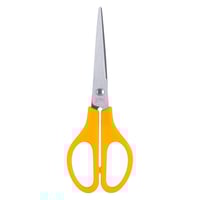 ديلي مقص متعدد الإستخدامات 170 مم، مقبض مريح، قص ا...