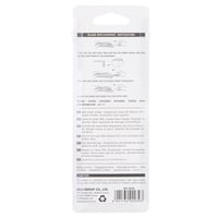 كرت مشرط مقاس 182*65*18أخضر