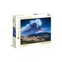 كلمنتوني بازل إينتا إيطاليا - 1000 قطعة