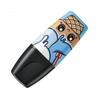 ستابيلو- مظهرات بوس ميني سويت فرندز وعاء دائري- 50...