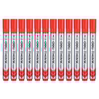 ديلي أقلام سبورة ماركر 2 ملم، كتابة سلسلة، حبر غير...