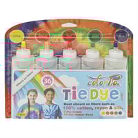 كلاس الوان تيشرت ولادي- 5 ألوان مع ملحقات