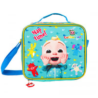 حقيبة طعام كوكوميلون وقت اللعب