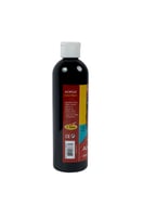 كلاس لون إكريليك 250 مل، تستخدم على الورق والزجاج...