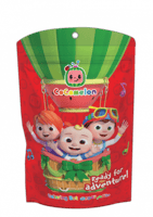 طقم تلوين ومفاجآت من كوكوميلون