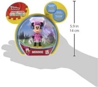 شخصيات صغيرة - ميني ماوس