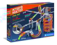 كلمنتوني - مسار ماربل سباق السرعة