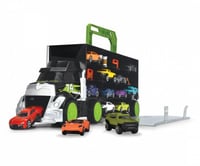 ديكي شاحنة صغيرة للسيارات من سيمبا